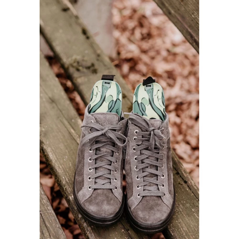 Alpenheat Wireless Adjustable Heating Insoles Ah11 36/41 5 Alpenheat Wireless Adjustable Heating Insoles Ah11 36/41 - Image 3