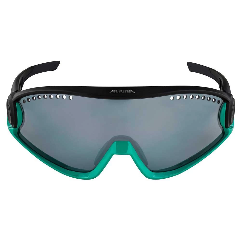 Alpina 5W1NG CM+ Mirror Sunglasses 4 Alpina 5W1NG CM+ Mirror Sunglasses - Image 2