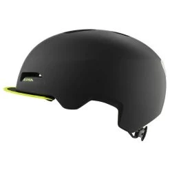 Alpina Brooklyn Helmet -Cycling clothing store alpina brooklyn helmet 3