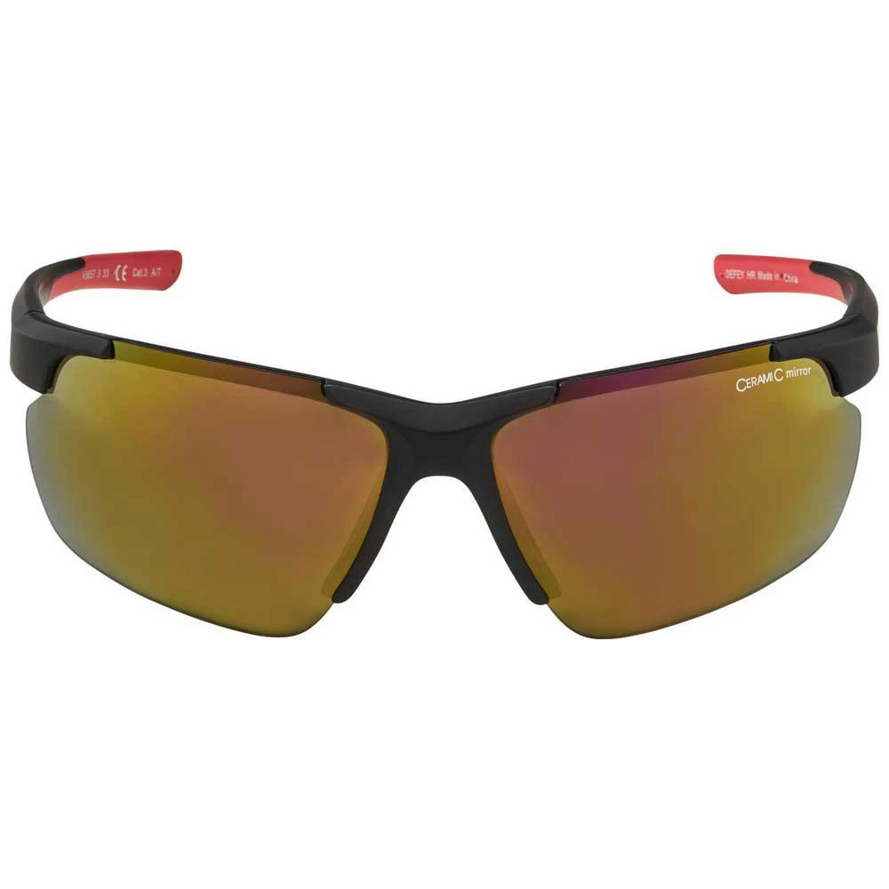 Alpina Defey HR Mirror Sunglasses 5 Alpina Defey HR Mirror Sunglasses - Image 3