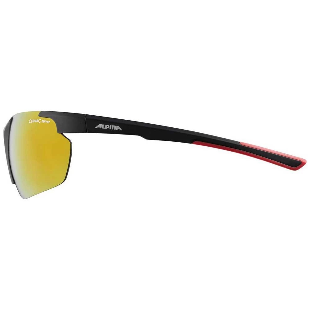 Alpina Defey HR Mirror Sunglasses 6 Alpina Defey HR Mirror Sunglasses - Image 4