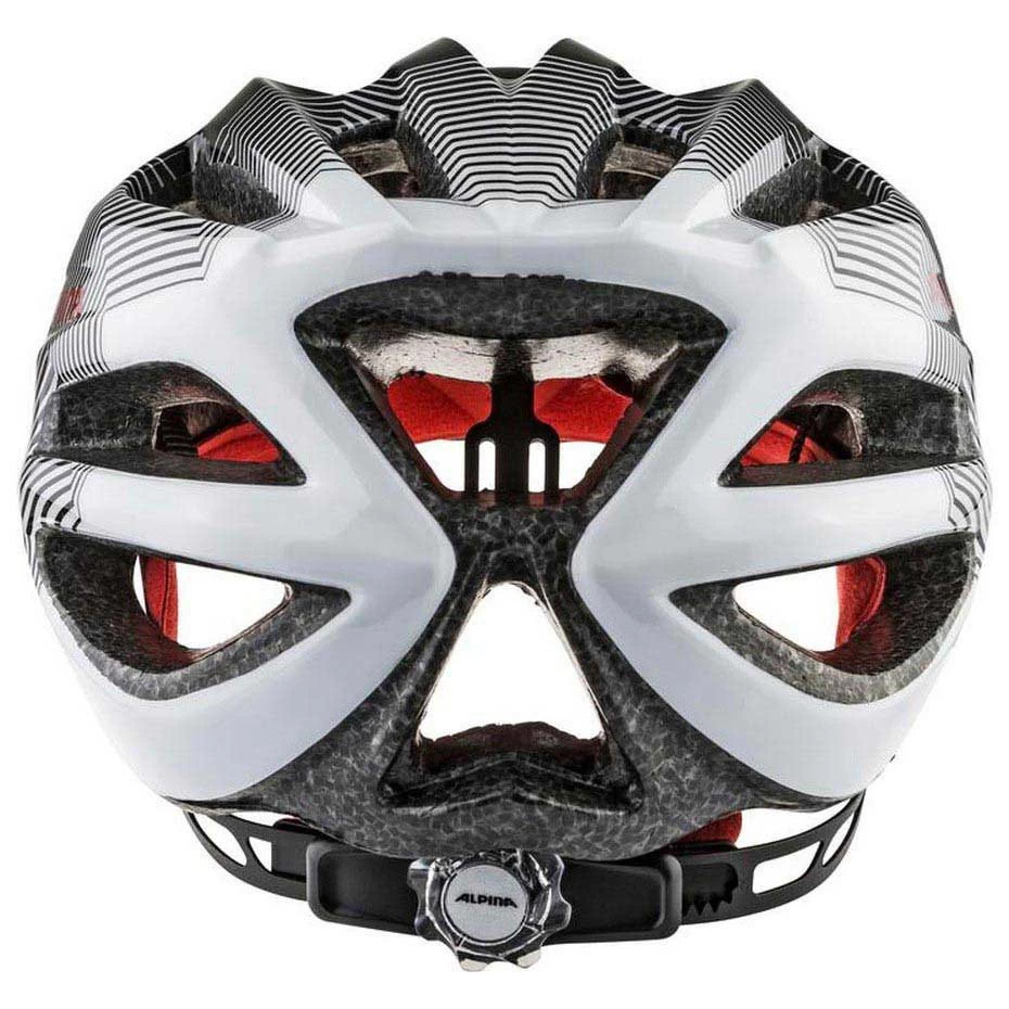 Alpina FB 2.0 MTB Helmet Junior 4 Alpina FB 2.0 MTB Helmet Junior - Image 2