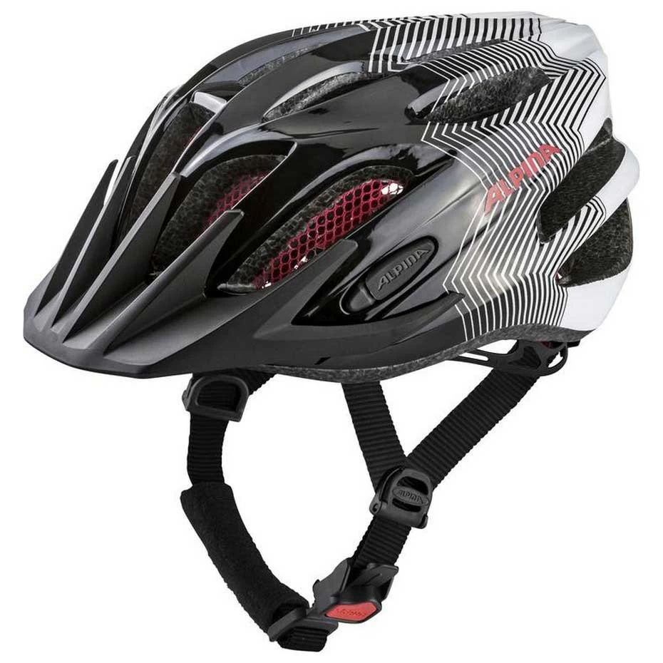 Alpina FB 2.0 MTB Helmet Junior 3 Alpina FB 2.0 MTB Helmet Junior