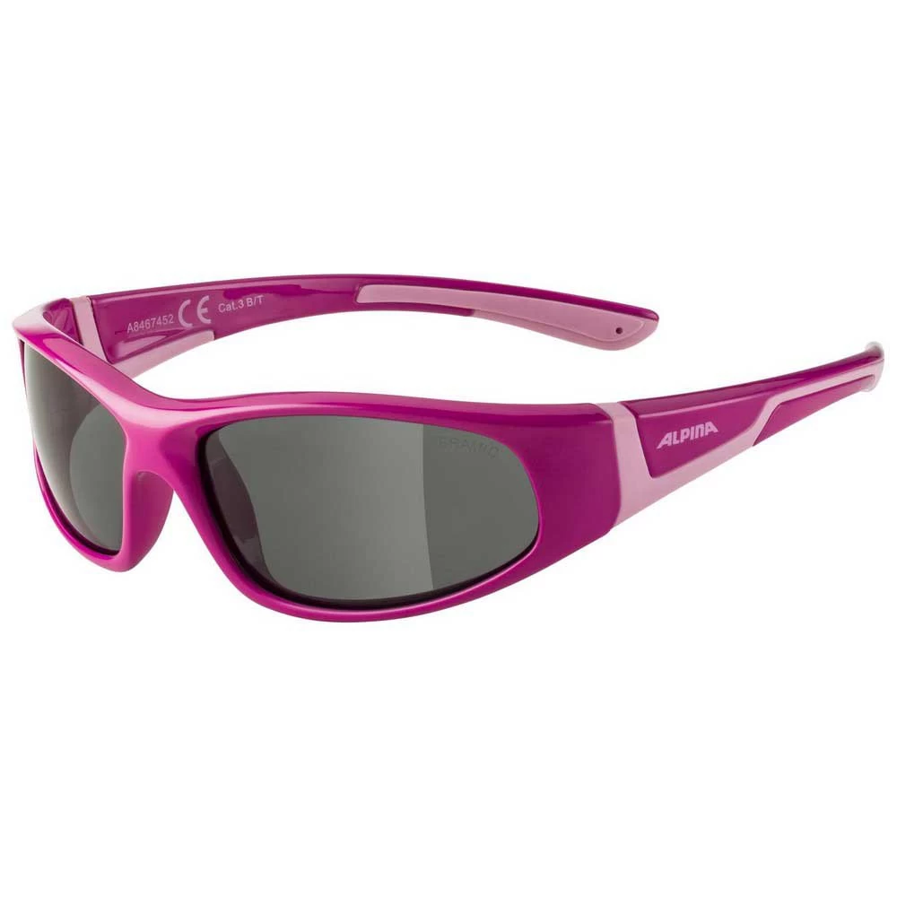 Alpina Flexxy Junior Sunglasses 3 Alpina Flexxy Junior Sunglasses