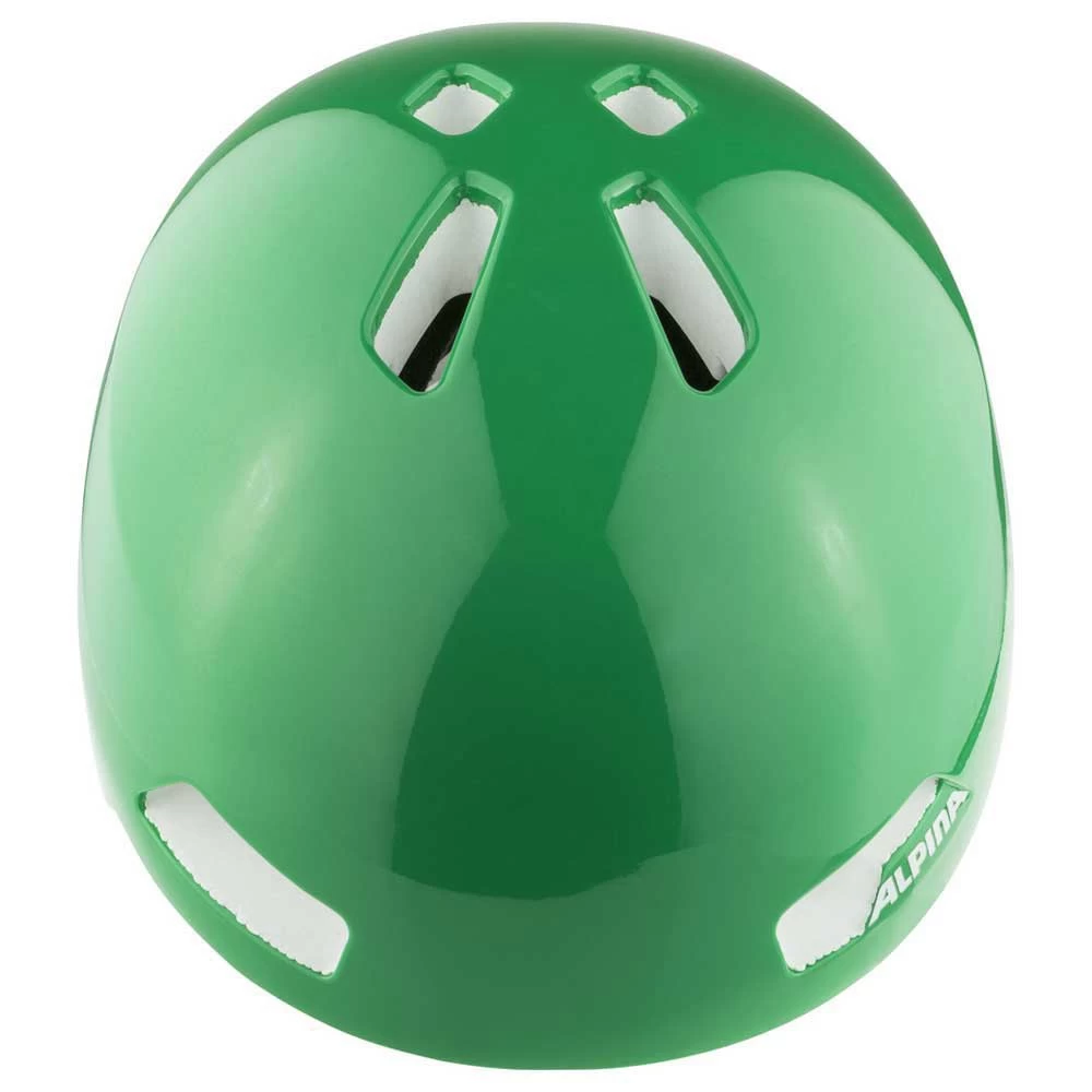 Alpina Hackney MTB Helmet 5 Alpina Hackney MTB Helmet - Image 3