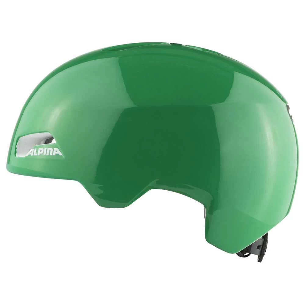 Alpina Hackney MTB Helmet 6 Alpina Hackney MTB Helmet - Image 4