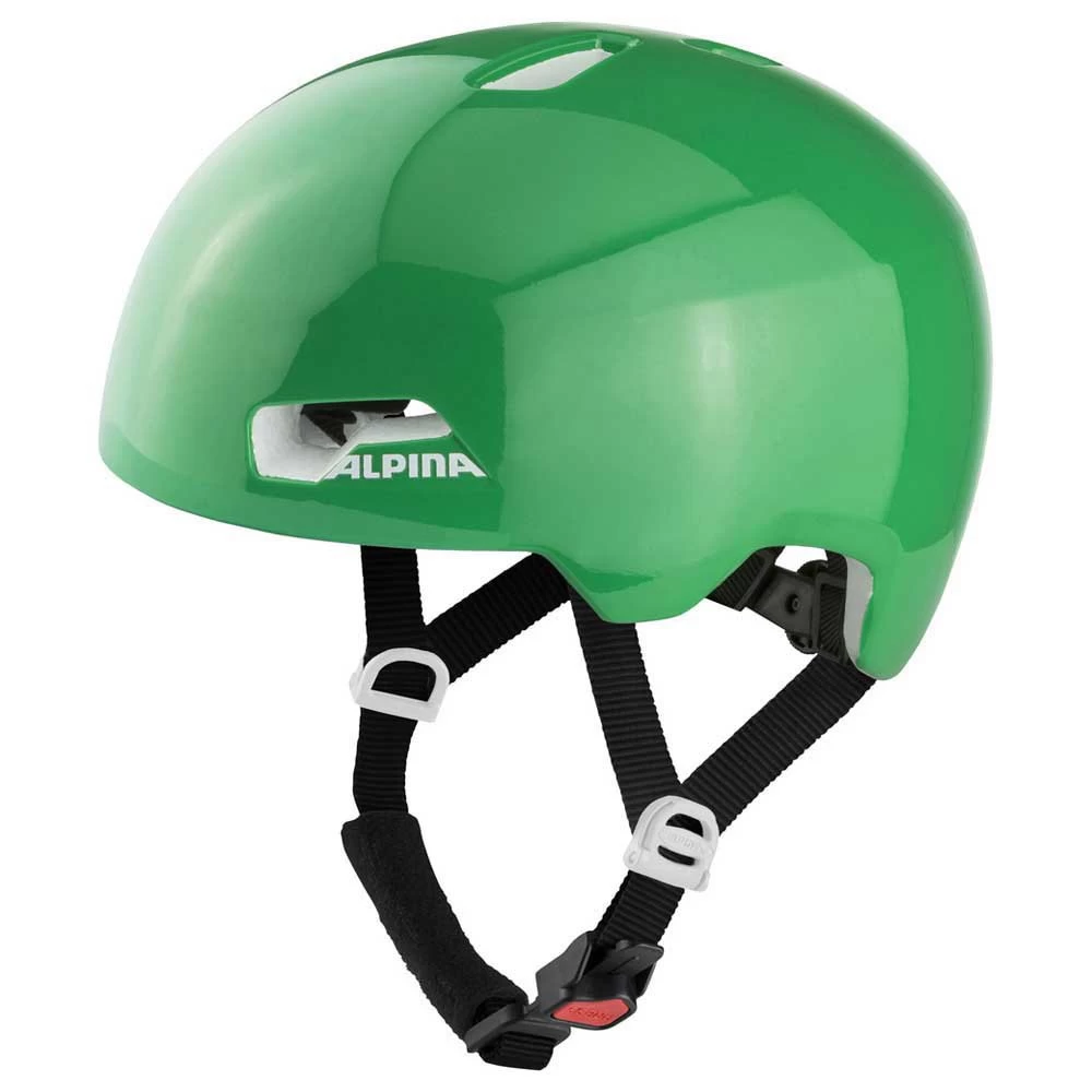 Alpina Hackney MTB Helmet 3 Alpina Hackney MTB Helmet