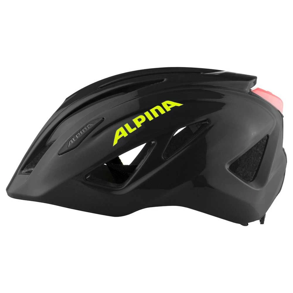 Alpina Pico Flash Helmet Junior 6 Alpina Pico Flash Helmet Junior - Image 4