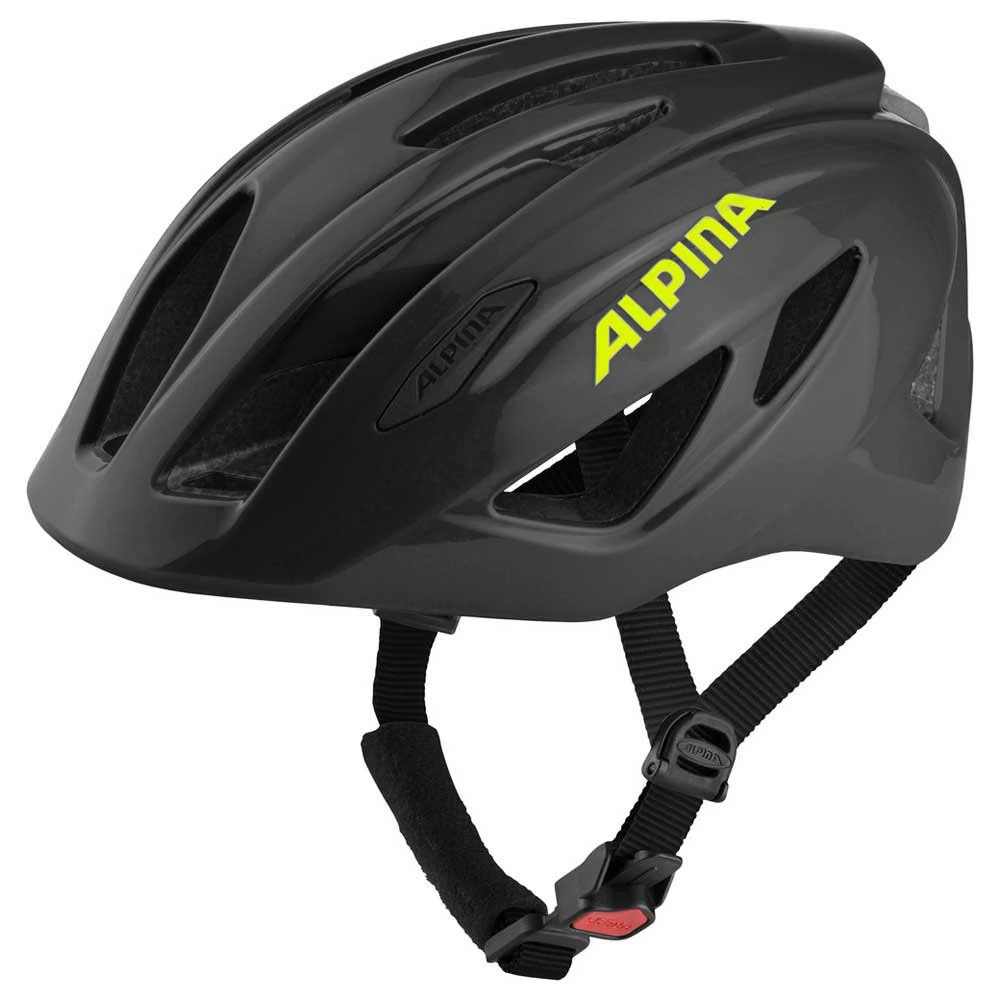 Alpina Pico Flash Helmet Junior 3 Alpina Pico Flash Helmet Junior