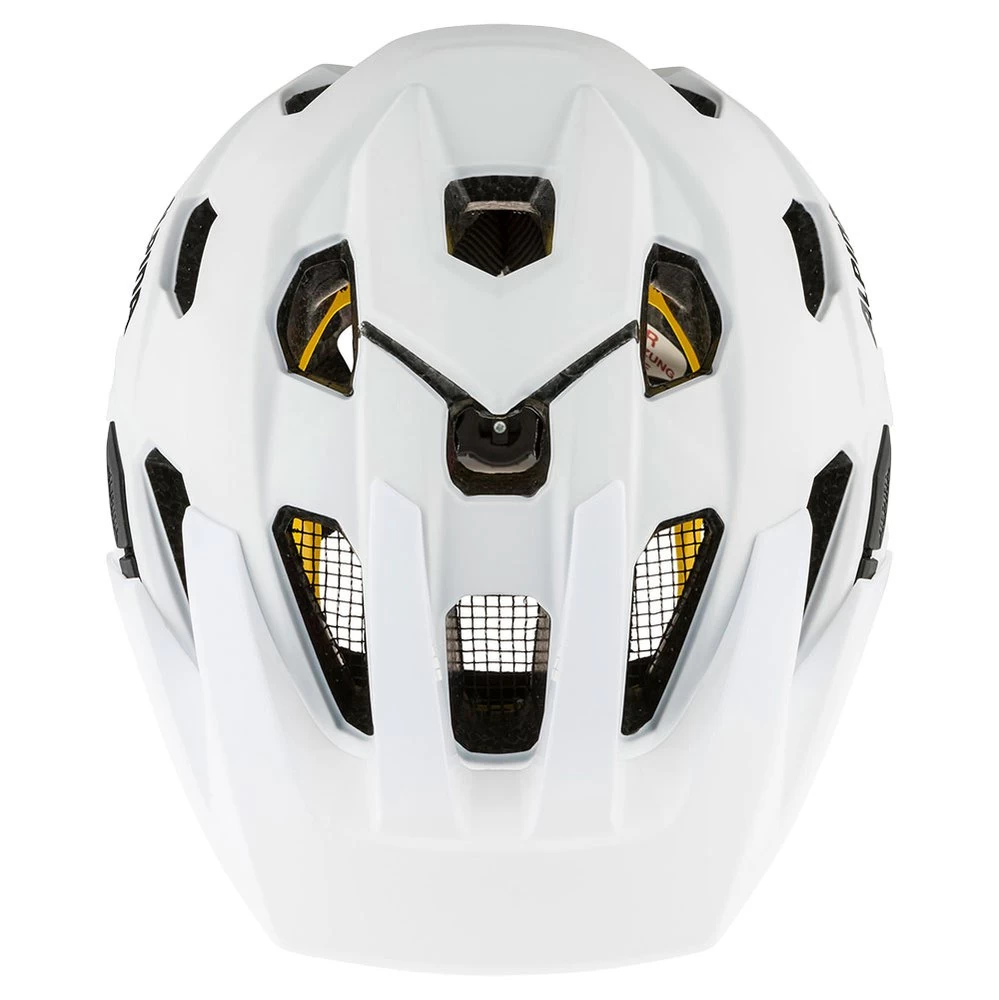 Alpina Plose MIPS MTB Helmet 4 Alpina Plose MIPS MTB Helmet - Image 2