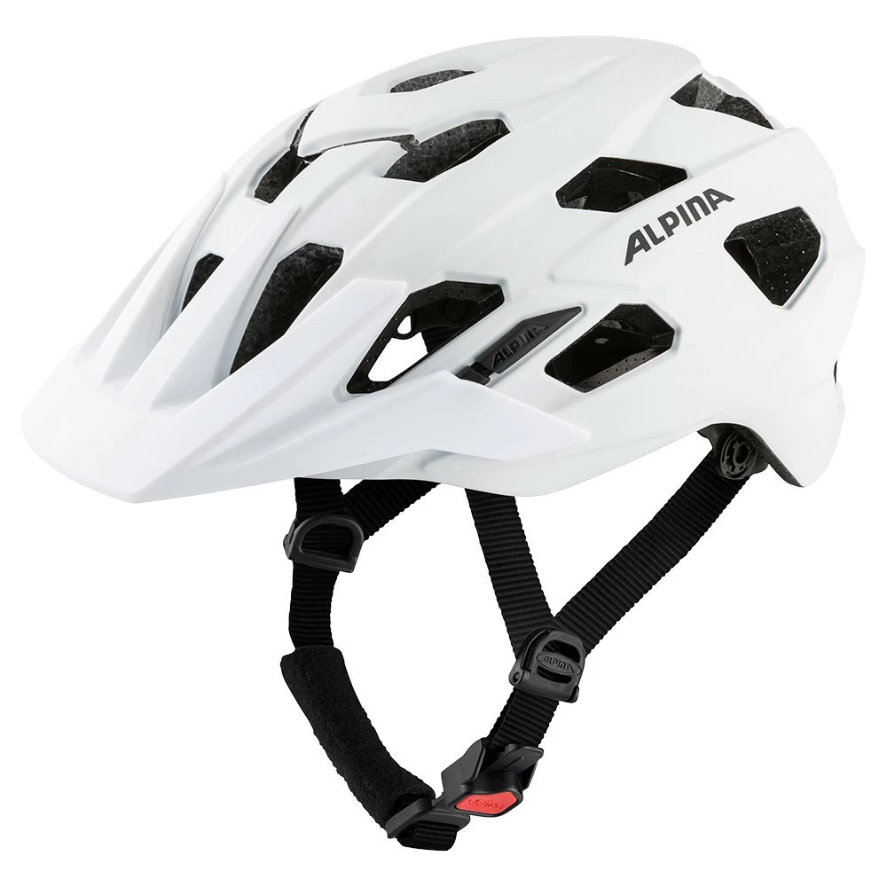 Alpina Plose MIPS MTB Helmet 3 Alpina Plose MIPS MTB Helmet