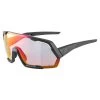 Alpina Rocket QV Sunglasses -Cycling clothing store alpina rocket qv sunglasses