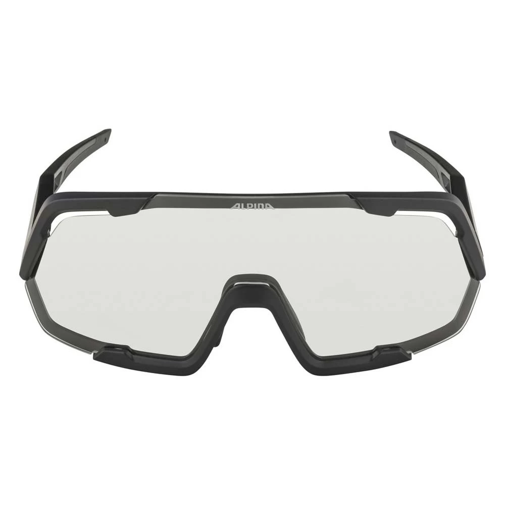 Alpina Rocket Sunglasses 4 Alpina Rocket Sunglasses - Image 2