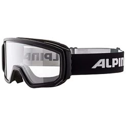 Alpina Scarabeo MTB Mask