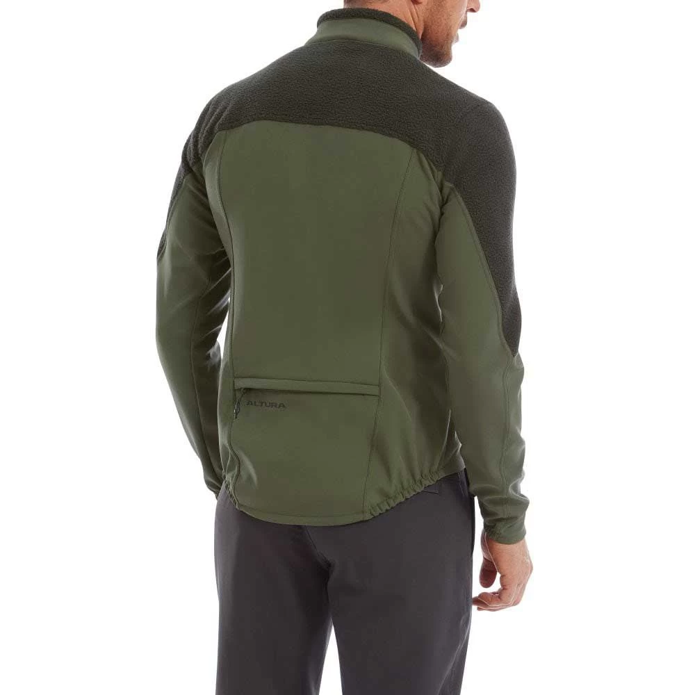 Altura All Road Jacket 4 Altura All Road Jacket - Image 2