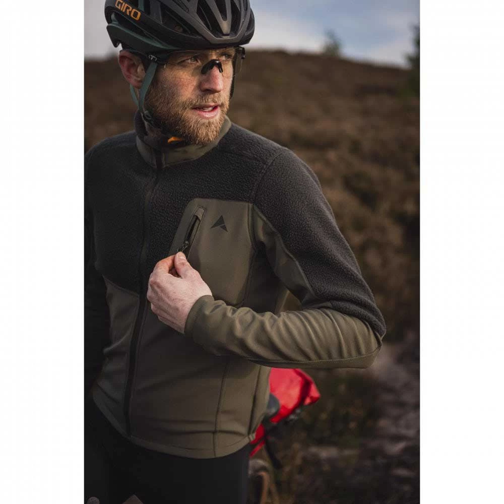 Altura All Road Jacket 12 Altura All Road Jacket - Image 10