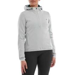 Altura Grid Softshell Hoodie