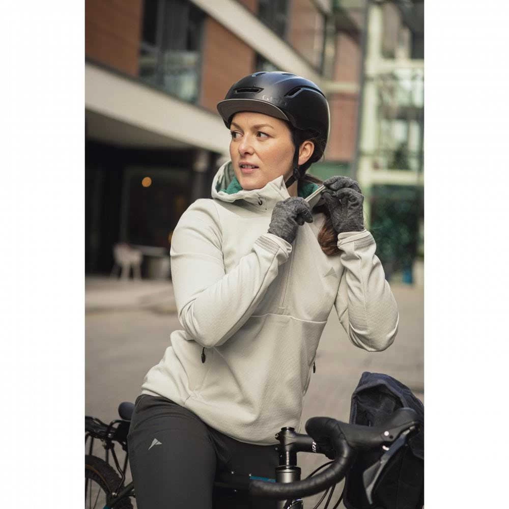 Altura Grid Softshell Hoodie 11 Altura Grid Softshell Hoodie - Image 9