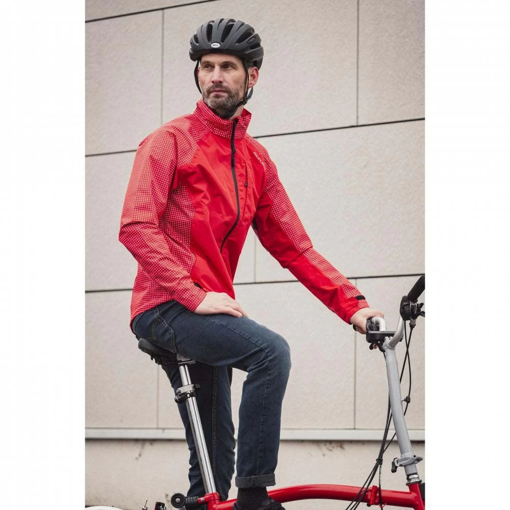 Altura Storm Nightvision Jacket 7 Altura Storm Nightvision Jacket - Image 5