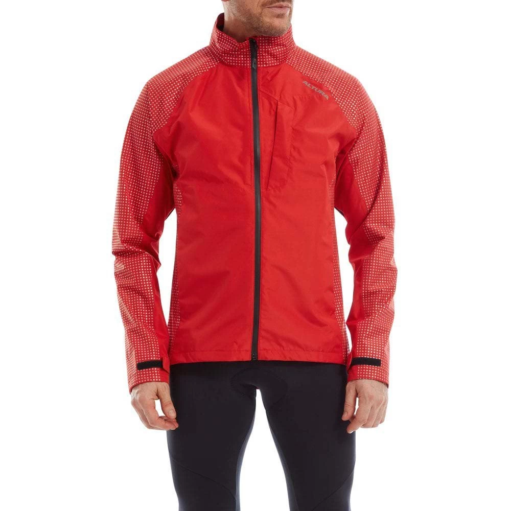 Altura Storm Nightvision Jacket 3 Altura Storm Nightvision Jacket