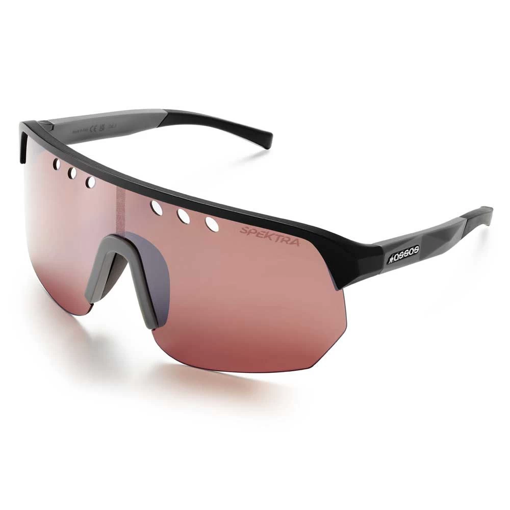 Assos Donzi Sunglasses 3 Assos Donzi Sunglasses