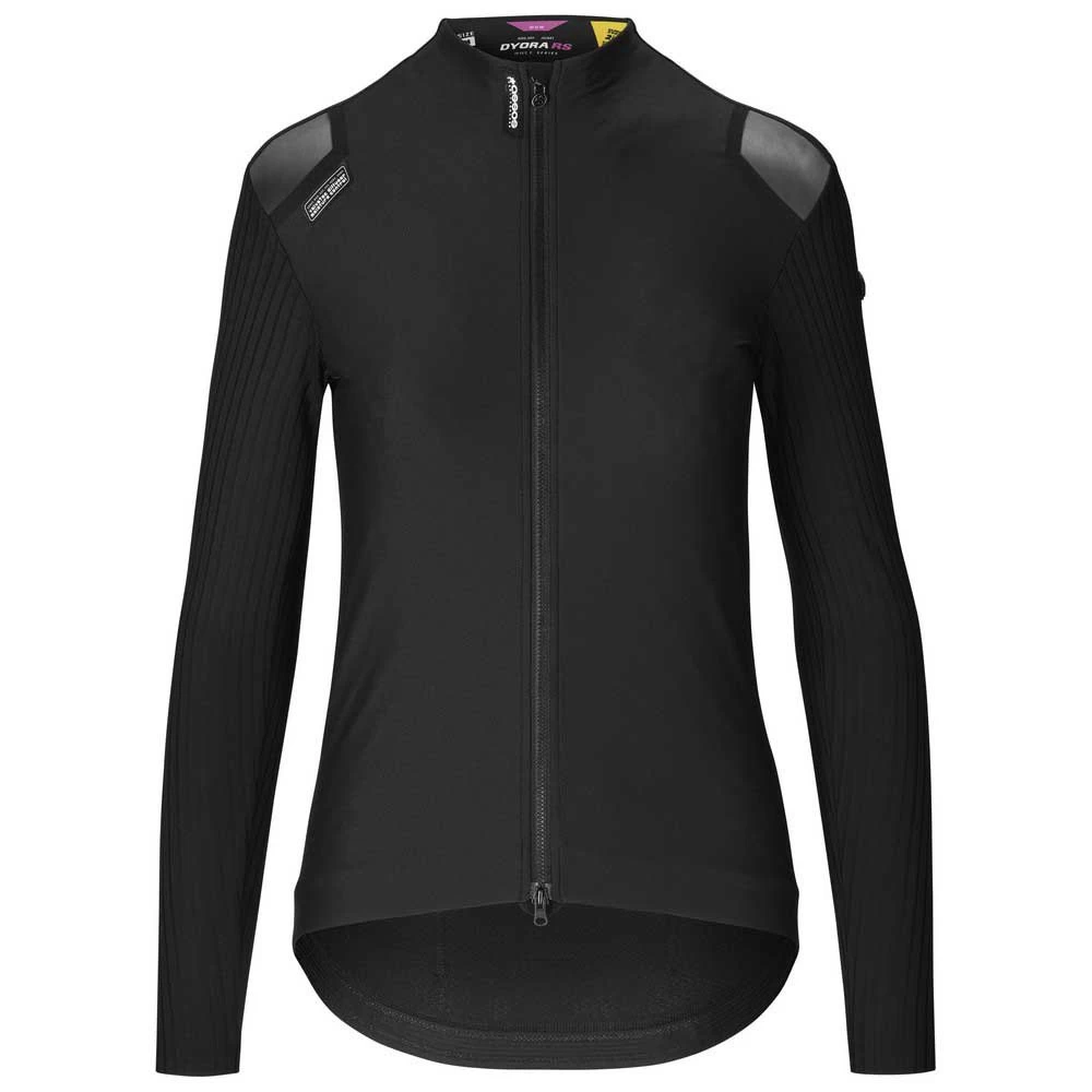 Assos Dyora RS Spring Fall Jacket 3 Assos Dyora RS Spring Fall Jacket