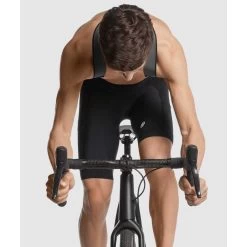 Assos Mille GTC Kiespanzer C2 Bib Shorts -Cycling clothing store assos mille gtc kiespanzer c2 bib shorts 4