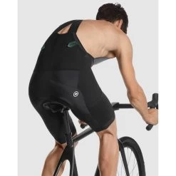 Assos Mille GTC Kiespanzer C2 Bib Shorts -Cycling clothing store assos mille gtc kiespanzer c2 bib shorts 6