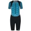 Assos Triator Speed Short Sleeve Trisuit