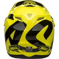 Bell Helmet Full-9 Fusion Mips