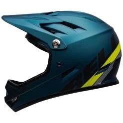 Bell Sanction Downhill Helmet