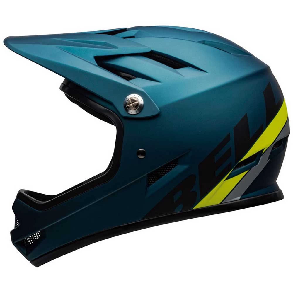 Bell Sanction Downhill Helmet 3 Bell Sanction Downhill Helmet