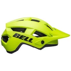Bell Spark 2 Helmet Junior -Cycling clothing store bell spark 2 helmet junior 3