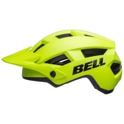 Bell Spark 2 Helmet Junior -Cycling clothing store bell spark 2 helmet junior 4