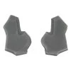 Bell Super 2/2R Pad Set -Cycling clothing store bell super 2 2r pad set