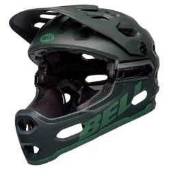Bell Super 3R MIPS Downhill Helmet