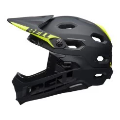 Bell Super DH MIPS Downhill Helmet