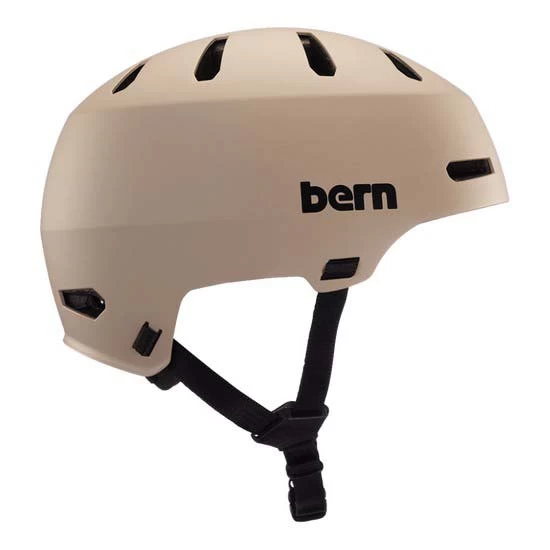Bern Macon 2.0 Helmet 4 Bern Macon 2.0 Helmet - Image 2