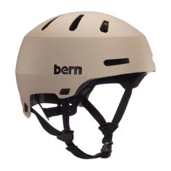 Bern Macon 2.0 Helmet