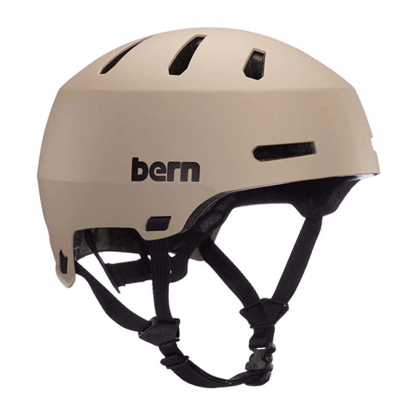 Bern Macon 2.0 Helmet 3 Bern Macon 2.0 Helmet