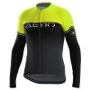 Aero S2 Long Sleeve Jersey