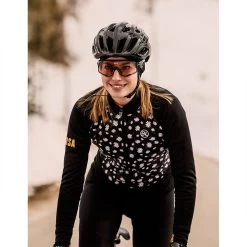 Soave Thermal Jacket -Cycling clothing store bicycle line soave thermal jacket 1