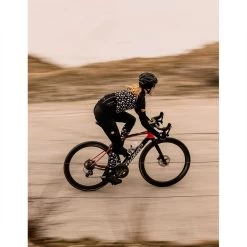 Soave Thermal Jacket -Cycling clothing store bicycle line soave thermal jacket 2