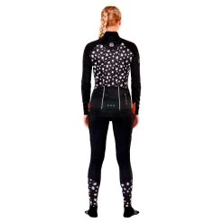 Soave Thermal Jacket -Cycling clothing store bicycle line soave thermal jacket 4