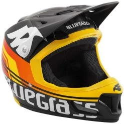Bluegrass Brave Downhill Helmet