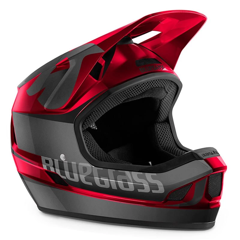 Bluegrass Legit Downhill Helmet 3 Bluegrass Legit Downhill Helmet