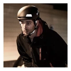 BOLLE Messenger Premium Helmet -Cycling clothing store bolle messenger premium helmet 1