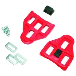 Look Delta Pedal Notches