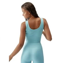 Born Living Yoga Wave Top High Support -Cycling clothing store born living yoga wave top high support 2