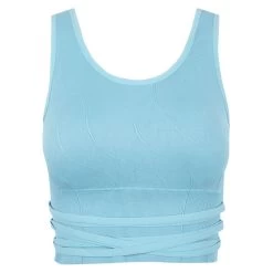 Born Living Yoga Wave Top High Support